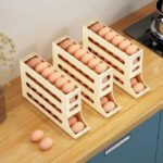 4 layer Egg Holders Dispenser - Image 4