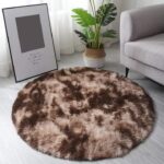 Round Carpet Floor Mats - Image 5