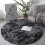 Round Carpet Floor Mats - Image 4