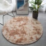 Round Carpet Floor Mats - Image 6