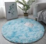 Round Carpet Floor Mats - Image 7