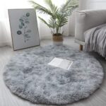 Round Carpet Floor Mats - Image 8