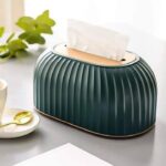 Luxury Tissue Box - Image 4