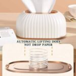 Luxury Tissue Box - Image 3