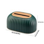 Luxury Tissue Box - Image 5