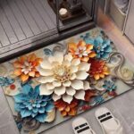 3D Floor Mat - Image 5