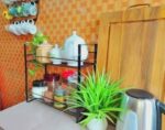 2 Layer Kitchen Rack - Image 3