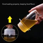 6 Pcs Set Food Silicone Reusable Stretch Lids - Image 4