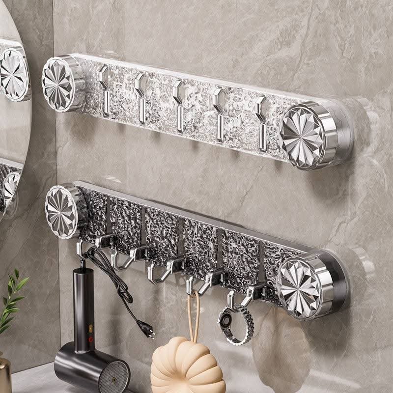 1000158924.jpg 5 Hook For Bathroom Towel Rack - Image 1