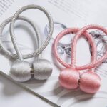 Magnetic Curtain Buckle - Image 4
