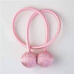 Magnetic Curtain Buckle - Image 2