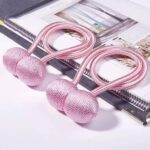 Magnetic Curtain Buckle - Image 3