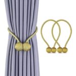 Magnetic Curtain Buckle - Image 5