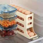 4 layer Egg Holders Dispenser - Image 3