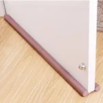 Door Bottom Sealing Strip - Image 7