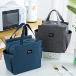 Multifunctional Large Capacity Lunch Bag