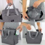 Multifunctional Large Capacity Lunch Bag - Image 3