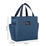 Multifunctional Large Capacity Lunch Bag - Image 5