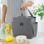 Multifunctional Large Capacity Lunch Bag - Image 2