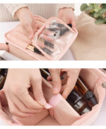 Ladies makeup Bag - Image 9