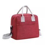 Waterproof Portable Lunch Bag - Image 3
