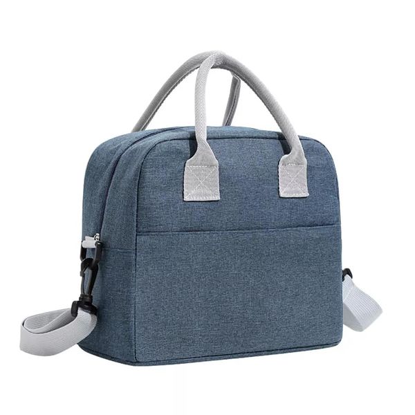 328316374_561092439276793_6154708353363939900_n.jpg Waterproof Portable Lunch Bag - Image 1