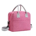 Waterproof Portable Lunch Bag - Image 4