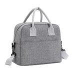 Waterproof Portable Lunch Bag - Image 2
