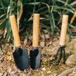 3 Piece Mini Gardening Tools Set - Image 6