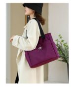 Large Capacity Woman's Sholder Bag
