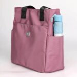 Large Capacity Woman's Sholder Bag - Image 5