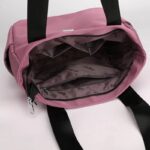 Large Capacity Woman's Sholder Bag - Image 4