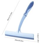 Magnetic Plastic Glass Cleaner - Image 8