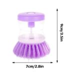 Dish Washing Brush - Image 8