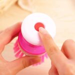 Dish Washing Brush - Image 7