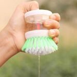 Dish Washing Brush - Image 6