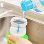 Dish Washing Brush - Image 3