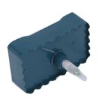 2-in-1 Sponge Rack Soap Dispenser - Image 7