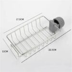Kitchen Faucet Rack - Image 7