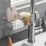 Kitchen Faucet Rack - Image 3
