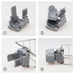 Kitchen Faucet Rack - Image 5