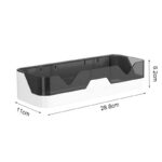 Wall Mounted Bathroom Shelf - Image 7