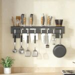 kitchen knife storage shelf - Image 4