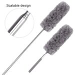 Microfiber Dusting Brush - Image 7