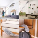 Microfiber Dusting Brush