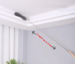 Microfiber Dusting Brush - Image 5