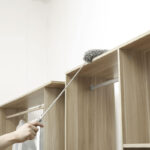 Microfiber Dusting Brush - Image 2