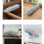 Microfiber Dusting Brush - Image 3