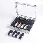 12 Slots Aluminum Watch Box - Image 4