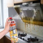 Multipurpose Kitchen Cleaner